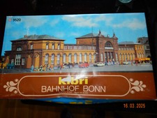 Kibri modell bahnhofs gebraucht kaufen  Bad Schwalbach