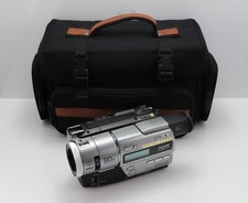 Sony handycam dcr d'occasion  Expédié en Belgium