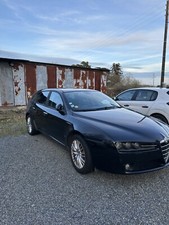 Vends pièces alfa d'occasion  Orvault