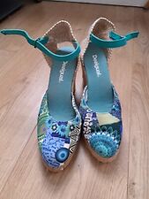Desigual womens size for sale  LONDON