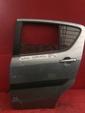 Porta portiera sportello usato  Italia