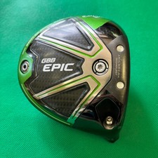 Callaway gbb epic d'occasion  Expédié en Belgium