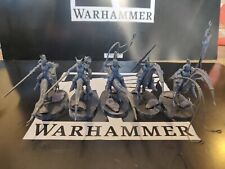 Aos warhammer old for sale  LONDON