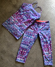 s girl tops leggings for sale  Phoenix