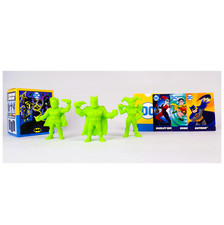Superhero mini figures for sale  Belleville