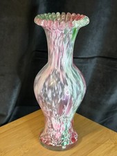 Art nouveau glassware d'occasion  Expédié en Belgium