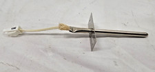 Sensor de temperatura de forno genuíno Samsung OEM # DG32-00004C alcance comprar usado  Enviando para Brazil