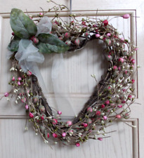 Valentine day wreath for sale  Hammonton