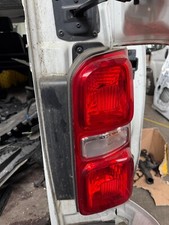 Rückleuchte heckleuchte citro gebraucht kaufen  Gremsdorf