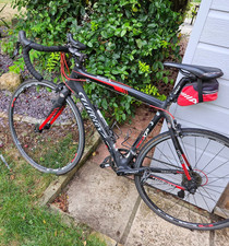 Wilier izoard road for sale  SITTINGBOURNE