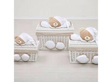 Nanan baule tato usato  Monterotondo