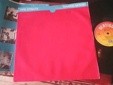 Dire straits making for sale  YORK