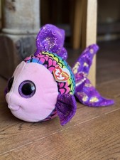 Beanie boos boo for sale  DORKING