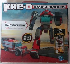 Kre transformers 30662 for sale  SHEFFIELD