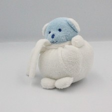 Mini doudou ours d'occasion  Le Portel