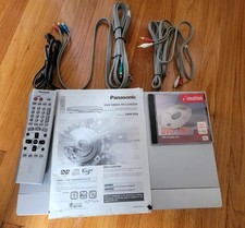 Vintage panasonic dvd for sale  Woodbury