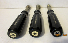 Vintage chrysler mtsc for sale  Dunnsville