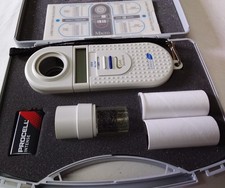 Micro medical spirometer for sale  LONDON