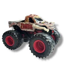 Hot wheels monster for sale  Fredericksburg
