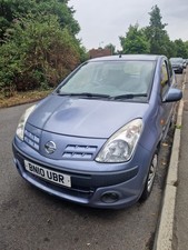 Nissan pixo 1.0 for sale  CROYDON