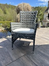 Terrassen sessel italienischer gebraucht kaufen  Wünnenberg