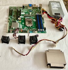 Supermicro x11scz motherboard gebraucht kaufen  Stockelsdorf