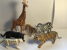 Schleich wild life gebraucht kaufen  Landau