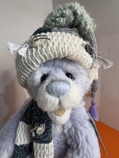 Charlie bears winters for sale  RUGBY