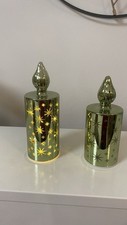 Flambiance led kerzen gebraucht kaufen  Brohl-Lützing