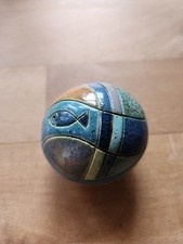 Deko stein fisch gebraucht kaufen Deko stein fisch gebraucht kaufen  Marburg