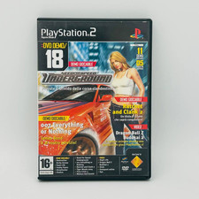 Playstation dvd demo usato Playstation dvd demo usato  Sestu