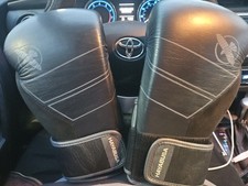 Hayabusa leather boxing for sale  Jacksonville