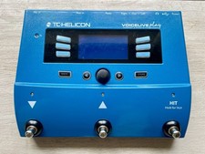 Helicon voicelive play gebraucht kaufen Helicon voicelive play gebraucht kaufen  Pirna, Dohma, Struppen