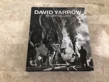 Storytelling david yarrow for sale  Woodbridge