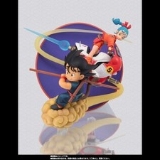 Bandai dragon ball usato  Roma