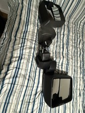 Pair tow mirror for sale  Bakersfield