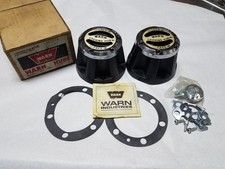 Warn 9072 m197a for sale  Frenchville