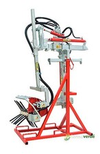 Dolmec slt mower usato  Palermo