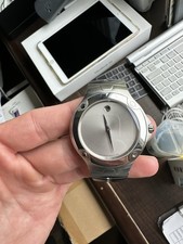 Movado sports edition for sale  Los Angeles
