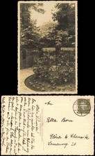 Ansichtskarte eisenach haus gebraucht kaufen  Ortrand