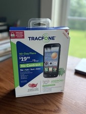 Usado, Smartphone Preto (TracFone) Caixa Aberta 👀 ALCATEL ONETOUCH Pop Icon 4GB comprar usado  Enviando para Brazil