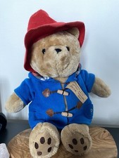 Paddington bear 2021 for sale  BLACKPOOL
