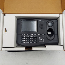 Synel synergy biometric for sale  Santa Ana