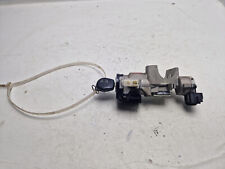 Suzuki sx4 ignition for sale  DALKEITH