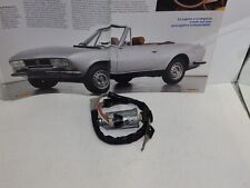 Peugeot 204 504 usato  San Giuseppe Jato