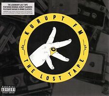 Various artists kurupt for sale  STOCKPORT