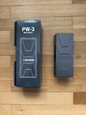Boss wah pedal gebraucht kaufen  München