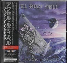 Axel rudi pell gebraucht kaufen Axel rudi pell gebraucht kaufen  Köln