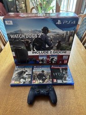 Console sony playstation usato  Montopoli di Sabina