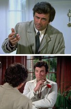 Classic columbo 1976 d'occasion  Expédié en Belgium